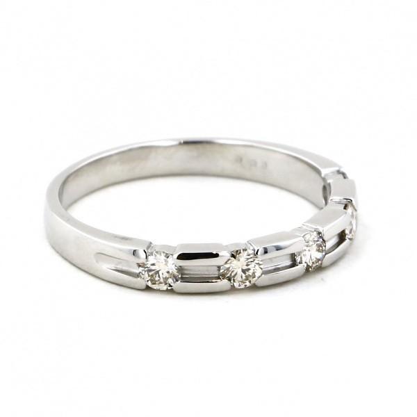 PT950 ダイヤモンド OTHER リング