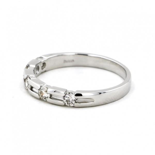 【最終値下げ】 PT950 ダイヤモンド OTHER リング 【HOV1528062211】(53856円)