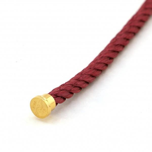 フレッド フォース10(LM) スティールケーブル ピンク 16 ケーブル 