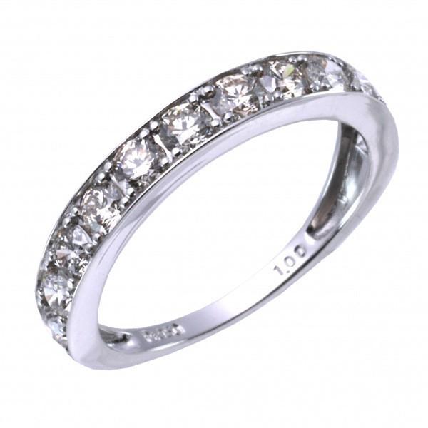 Pt950 あこや養殖真珠 5mm珠 天然ダイヤモンド リング リング(指輪)