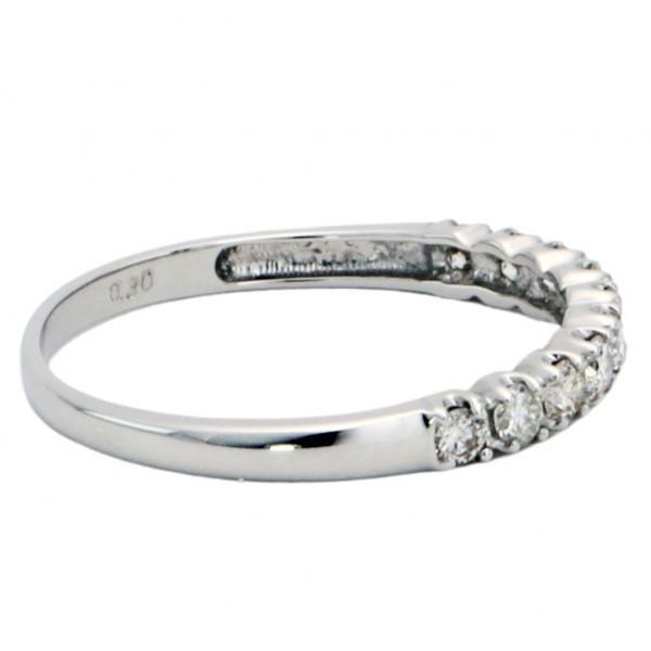 【新入荷】 PT950 ダイヤモンド OTHER リング 【HO1161006514】(40920円)