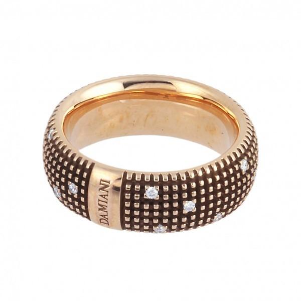 DAMIANI ダミアーニ メトロポリタン ドリーム PG ピンクゴールド DAMIANI ダミアーニ メトロポリタン ドリーム PG ピンクゴールド