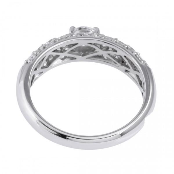 PT900 ダイヤモンド OTHER リング D : ジェムキャッスルゆきざき