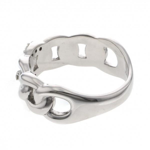 PT950 ダイヤモンド OTHER リング メンズアクセサリー