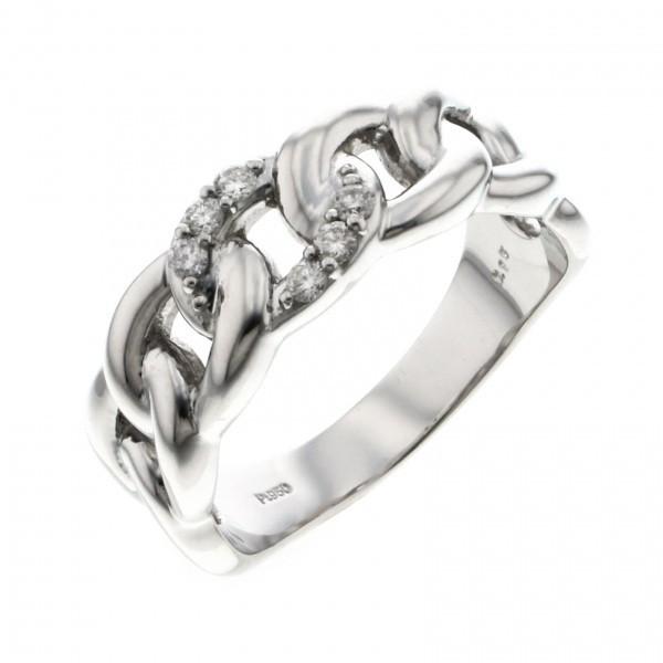 PT950 ダイヤモンド OTHER リング