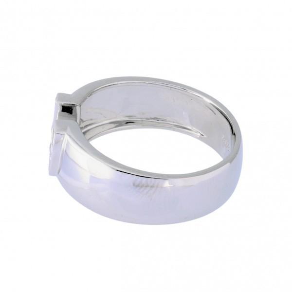 匿名配送 PT950 ダイヤモンド OTHER リング 【S3067204049】(108108円)
