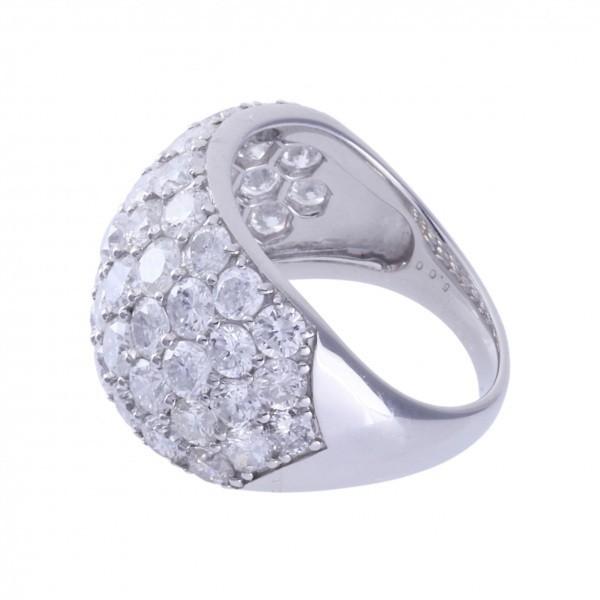 PT950 ダイヤモンド リング : ジェムキャッスルゆきざき - 通販