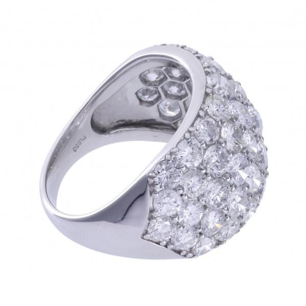 PT950 ダイヤモンド リング : ジェムキャッスルゆきざき - 通販