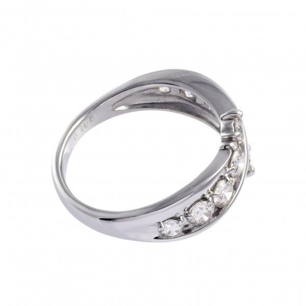 中古品 PT950 ダイヤモンド OTHER リング 【JS3188908379】(112398円)