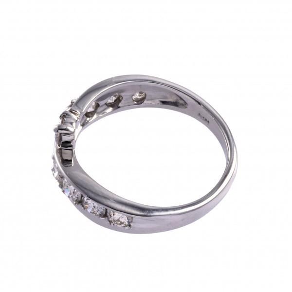 【新品 未使用 日本製】 PT950 ダイヤモンド OTHER リング 【IQY3761274703】(132572円)