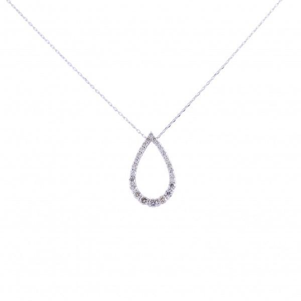 PT850 PT950 ダイヤモンド OTHER ネックレス