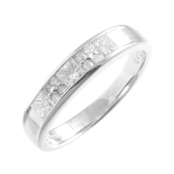 【新品・未使用】ゆきざき プラチナ900 メンズ ダイヤモンドリング 楽天市場】ゆきざき 指輪 メンズ レガリア ダイヤモンド リング D0