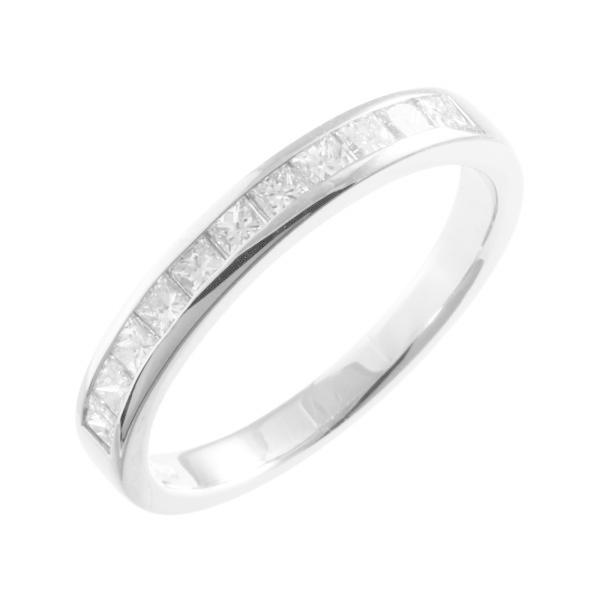 PT900 ダイヤモンド OTHER リング ダイヤ