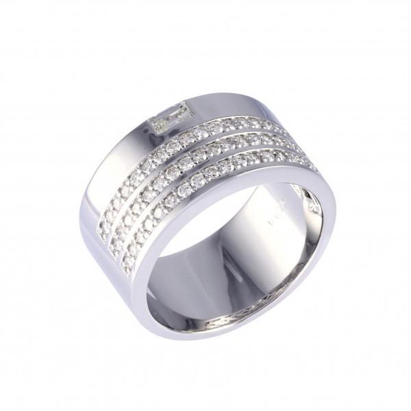 PT950 ダイヤモンド リング : ジェムキャッスルゆきざき - 通販