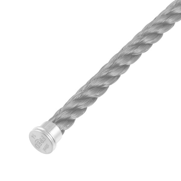 超美品、FRED フレッド ケーブル ホワイト、LMラージ14サイズ Fred