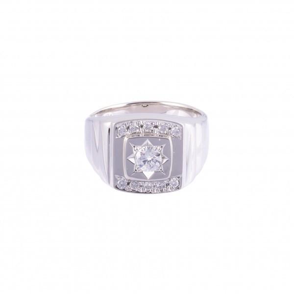 プラチナ900 ダイヤモンド リング : ジェムキャッスルゆきざき - 通販