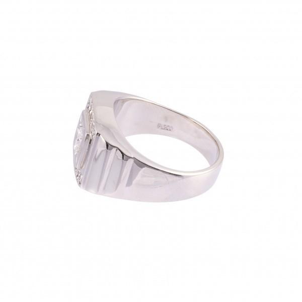 プラチナ900 ダイヤモンド リング : ジェムキャッスルゆきざき - 通販