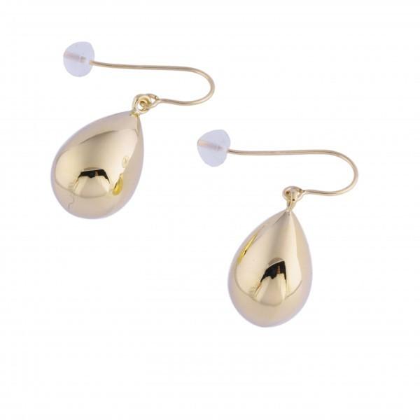 K18YG イエローゴールド OTHER ピアス