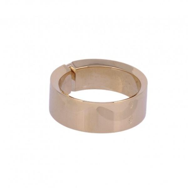 CHAUMET（ショーメ） リアン K18ピンクゴールド リング 中古 : ジェム