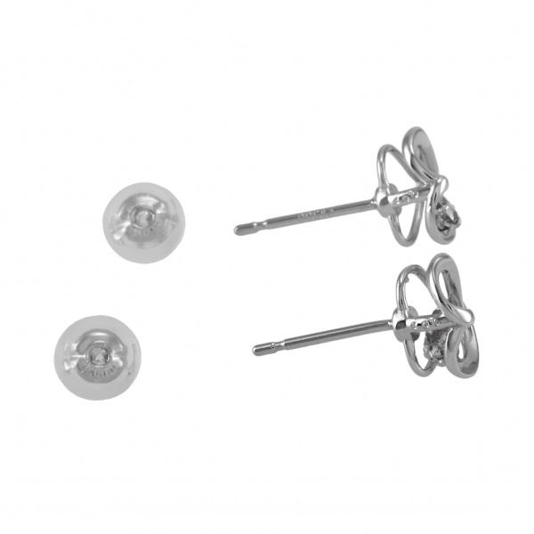 専用です。ＰT900 ダイヤモンドピアス　両耳用 PT900 ダイヤモンド ピアス/イヤリング : ジェムキャッスルゆき