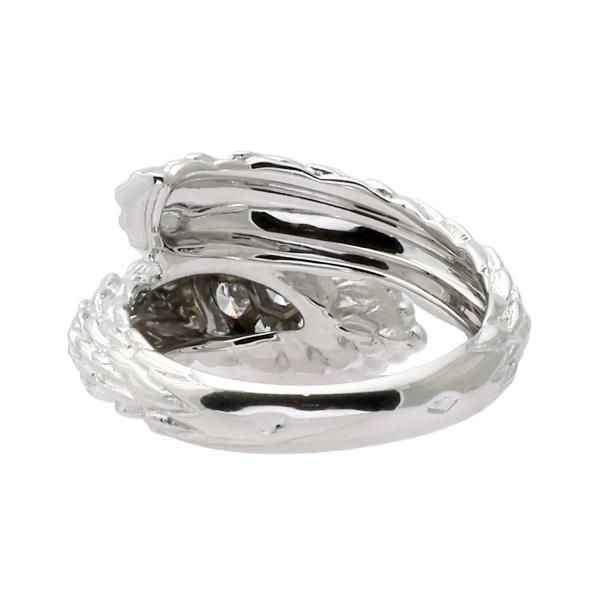 ブシュロン　Boucheron セルパンボエム　リング　K18YG スモール 楽天市場】ブシュロン Boucheron セルパンボエム 1モチーフ