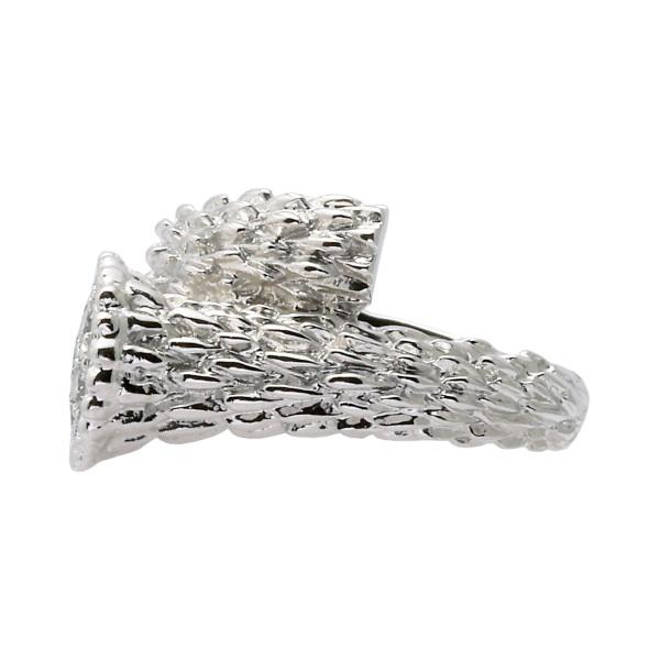 ブシュロン　Boucheron セルパンボエム　リング　K18YG スモール 楽天市場】ブシュロン Boucheron セルパンボエム 1モチーフ