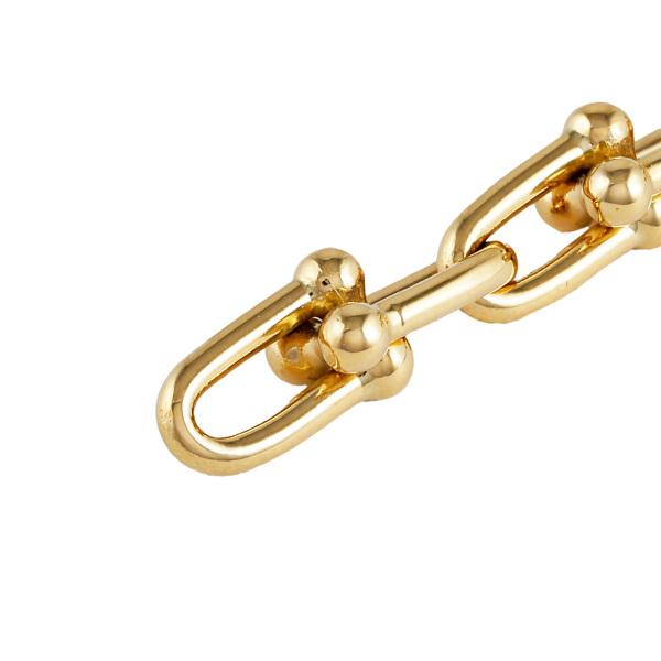 TIFFANY&Co. ティファニー ハードウェア スモールリンク