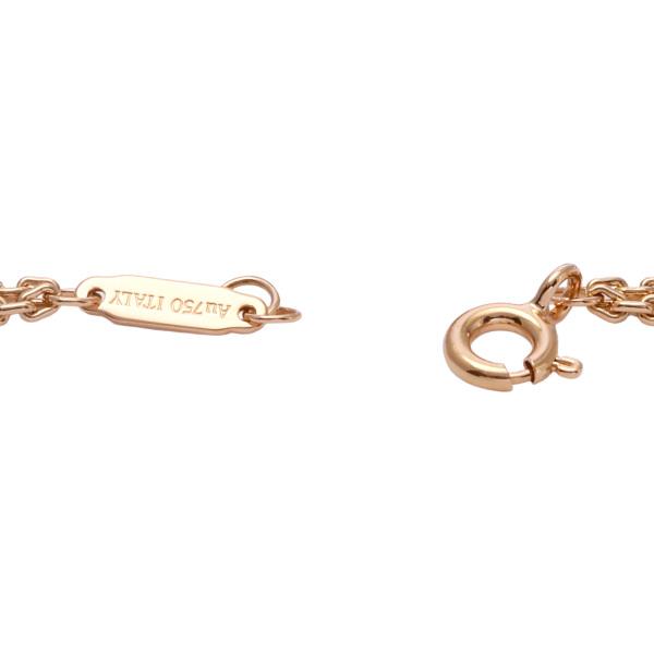 TIFFANY&Co. ティファニー ハードウェア ラージ ダブルリンク TIFFANY&Co. ティファニー ハードウェア ラージ ダブルリンク