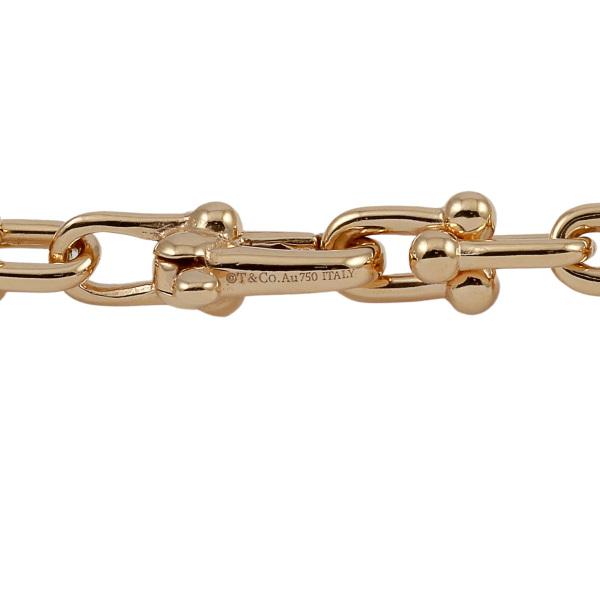 TIFFANY&Co. ティファニー ハードウェア マイクロリンク TIFFANY&Co. ティファニー ハードウェア マイクロリンク