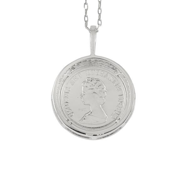 プラチナ950 ダイヤモンド ネックレス : ジェムキャッスルゆき