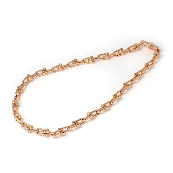 TIFFANY&Co. ティファニー ハードウェア ミディアムリンク TIFFANY&Co. ティファニー ハードウェア ミディアムリンク