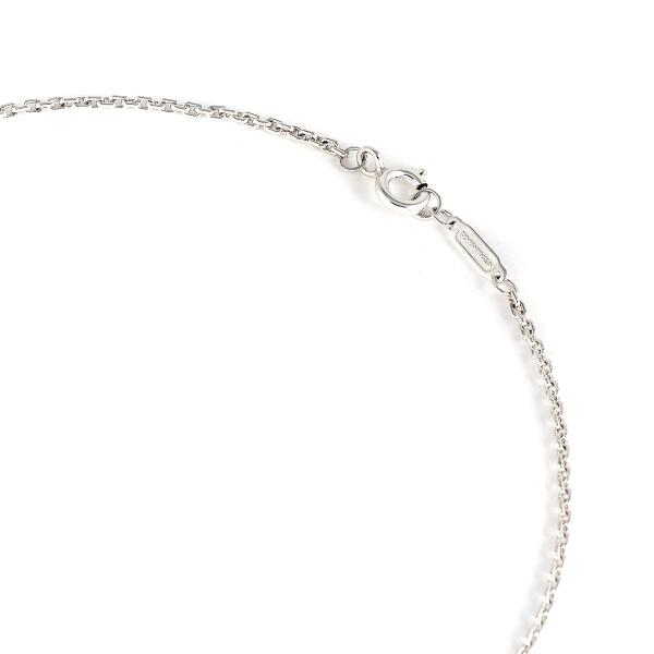 TIFFANY&Co. ティファニー ハードウェア 細長リンク