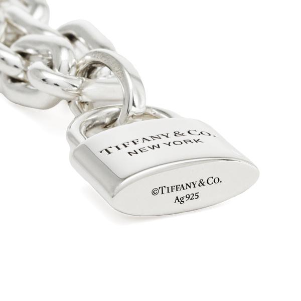 TIFFANY&Co. ティファニー ハードウェア パール ロック