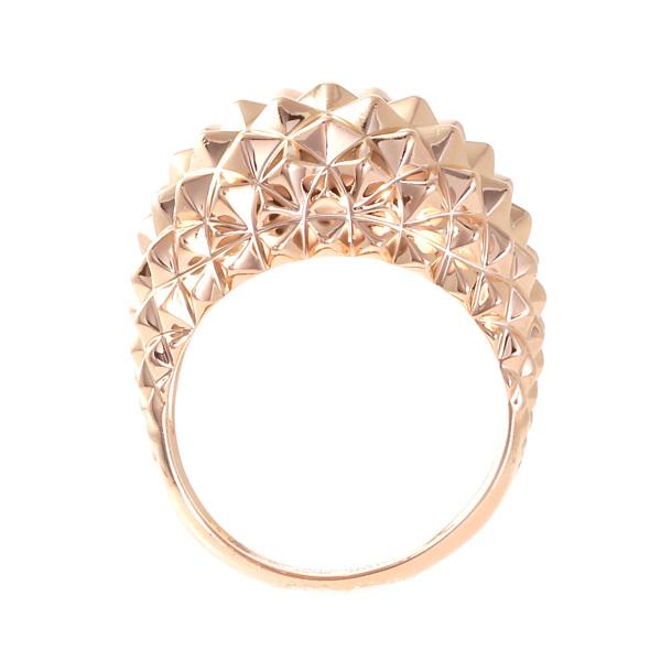BOUCHERON ブシュロン エリソン スモール K18PG ピンクゴールド BOUCHERON ブシュロン エリソン スモール K18PG ピンクゴールド