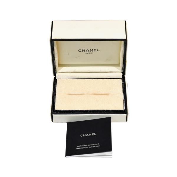 CHANEL ココクラッシュ リング ミニモデル 49 ホワイトゴールド 楽天市場】シャネル ココクラッシュリング/ミニモデル/フル