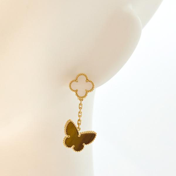 Van Cleef ＆ Arpels（ヴァンクリーフ ＆ アーペル） ヴァンクリーフ 