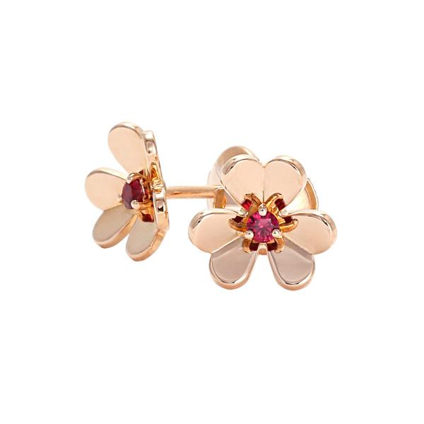 Van Cleef ＆ Arpels（ヴァンクリーフ ＆ アーペル） フリヴォル ミニ