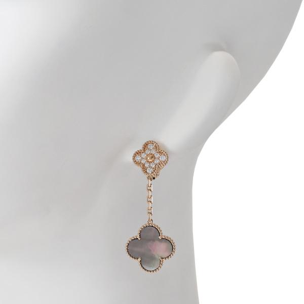 Van Cleef & Arpels ヴァンクリーフ&アーペル マジック Van Cleef & Arpels ヴァンクリーフ&アーペル マジック