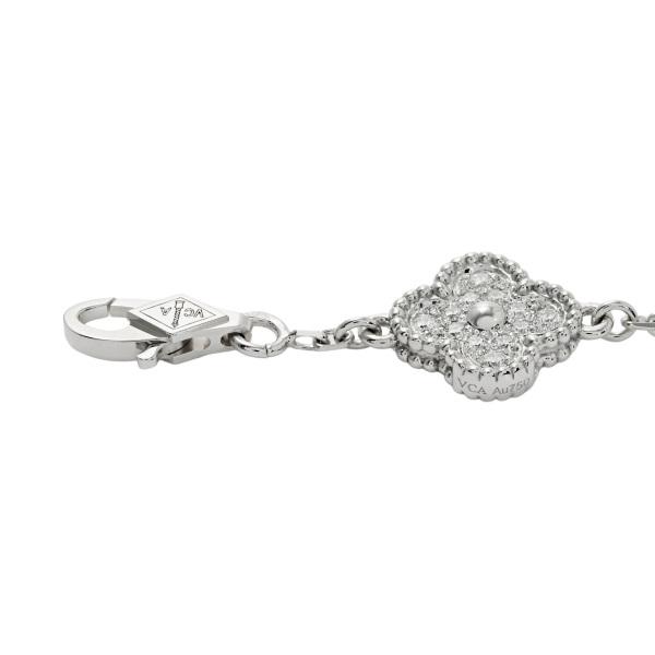 Van Cleef ＆ Arpels ヴァンクリーフ&アーペル スウィート