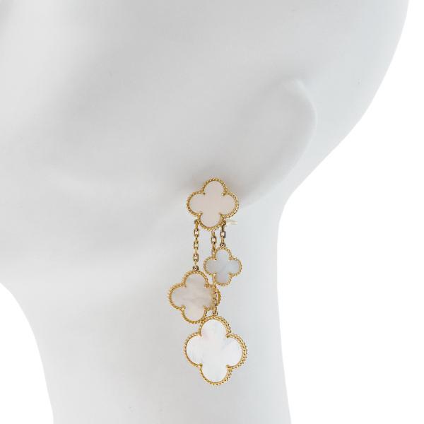 Van Cleef ＆ Arpels ヴァンクリーフ＆アーペル マジック