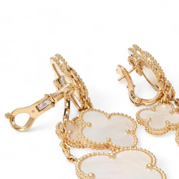 Van Cleef ＆ Arpels ヴァンクリーフ＆アーペル マジック