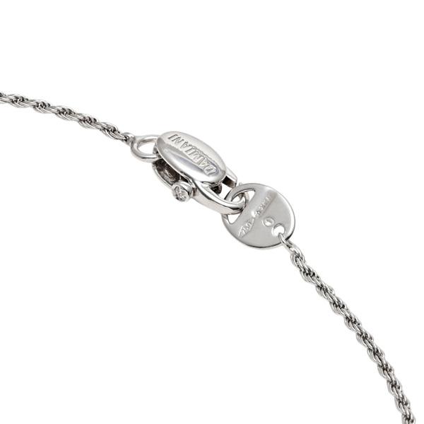 ダミアーニベルエポックXS ホワイトゴールド 楽天市場】ダミアーニ ベルエポック XS ダイヤモンド ネックレス