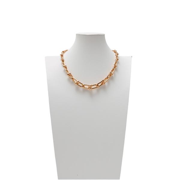 TIFFANY&Co. ティファニー ハードウェア グラジュエイテッド