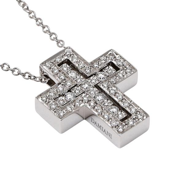 DAMIANI ダミアーニ ベルエポック XS K18ホワイトゴールド