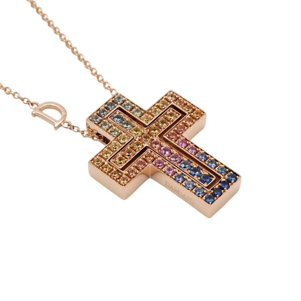 DAMIANI ダミアーニ ベルエポック レインボー S ダミアーニ95