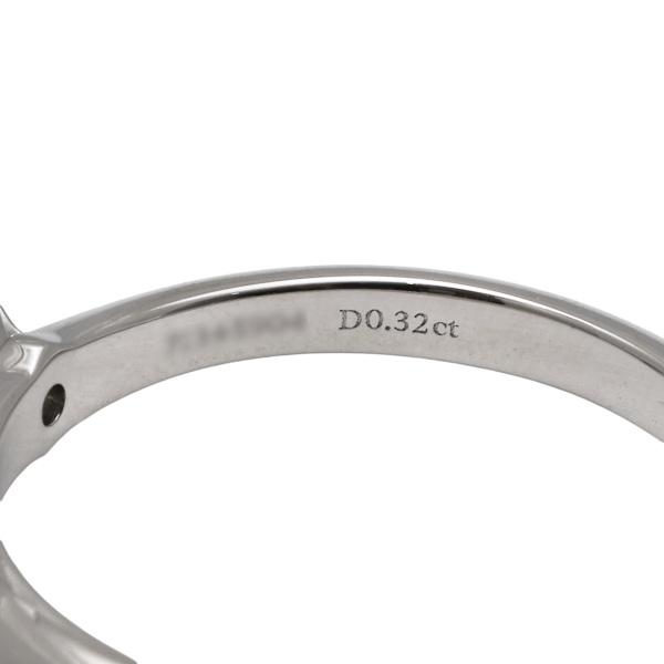 T*a様 Tiffany & Co. pt950 ナイフエッジ ペアリング T*a様 Tiffany & Co. pt950 ナイフエッジ ペアリング T*a様