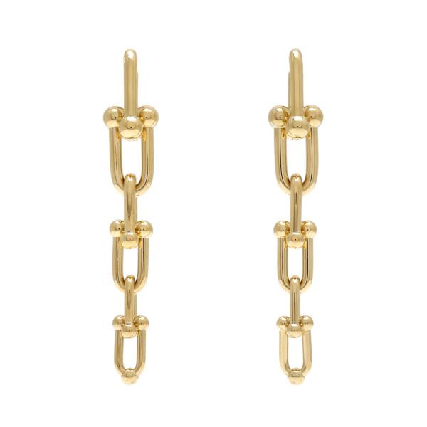TIFFANY&Co.（ティファニー） ハードウェア グラジュエイテッド K18