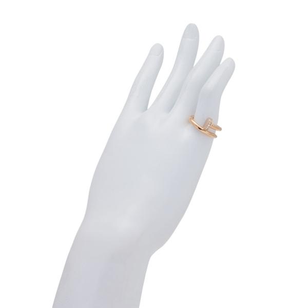 Cartier（カルティエ） ジュストアンクル クラシックモデル