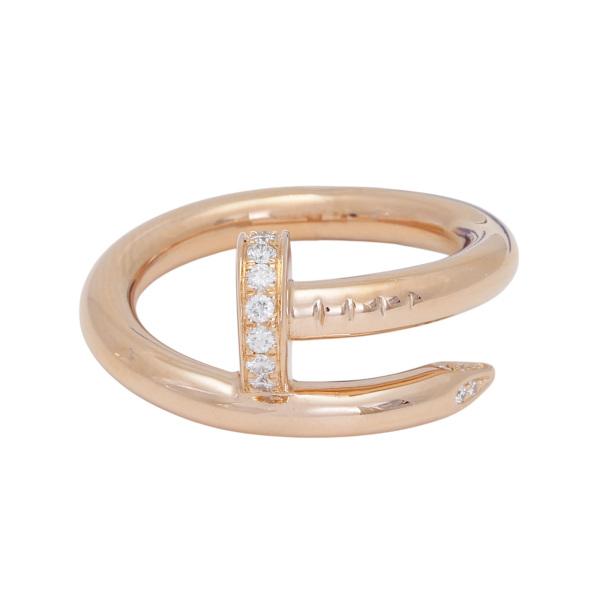 Cartier（カルティエ） ジュストアンクル クラシックモデル