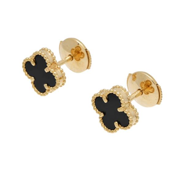 Van Cleef ＆ Arpels ヴァンクリーフ＆アーペル スウィート  